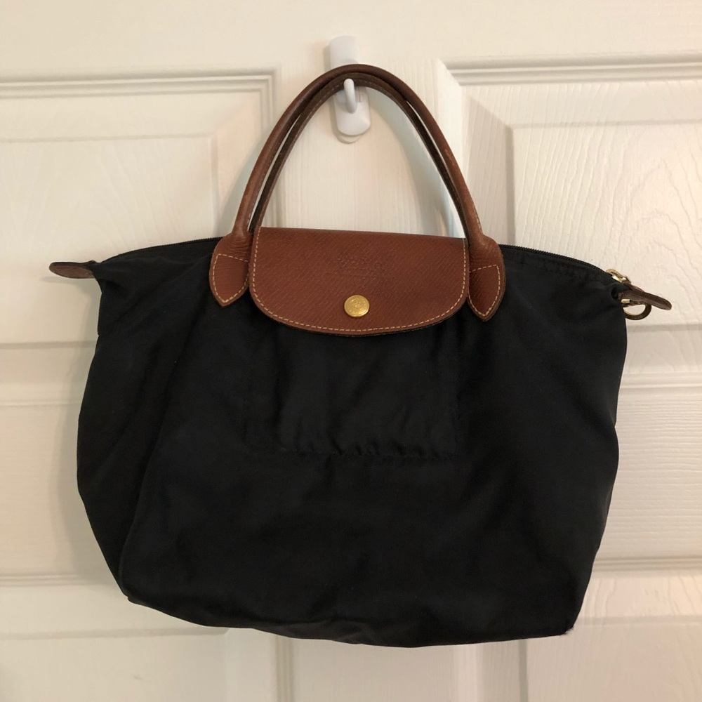 LongChamp handbag